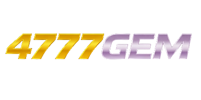 4777GEM logo